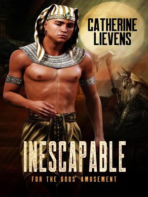 cover image of Inescapable